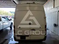 2016 Mercedes Benz Sprinter photo