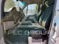 2016 Mercedes Benz Sprinter фото
