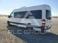 2016 Mercedes Benz Sprinter фото