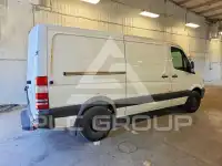 2016 Mercedes Benz Sprinter фото