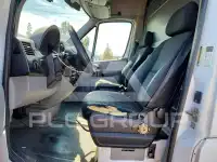 2016 Mercedes Benz Sprinter фото