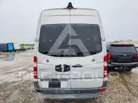2016 Mercedes Benz Sprinter фото