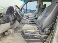 2016 Mercedes Benz Sprinter фото