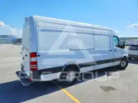 2016 Mercedes Benz Sprinter фото