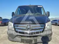 2016 Mercedes Benz Sprinter photo