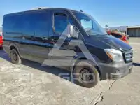 2016 Mercedes Benz Sprinter photo