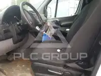 2016 Mercedes Benz Sprinter photo