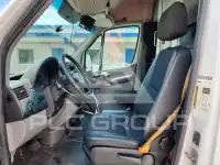 2016 Mercedes Benz Sprinter фото