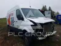 2016 Mercedes Benz Sprinter photo