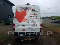 2016 Mercedes Benz Sprinter photo