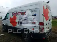 2016 Mercedes Benz Sprinter photo