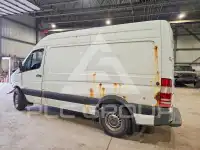 2016 Mercedes Benz Sprinter фото