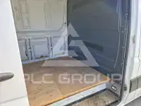 2016 Mercedes Benz Sprinter фото