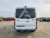 2016 Mercedes Benz Sprinter photo