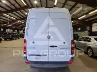 2016 Mercedes Benz Sprinter photo