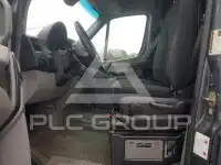 2016 Mercedes Benz Sprinter photo