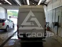 2016 Mercedes Benz Sprinter фото