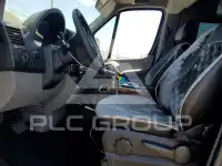 2016 Mercedes Benz Sprinter photo