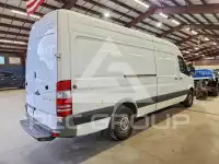 2016 Mercedes Benz Sprinter photo