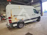 2016 Mercedes Benz Sprinter фото
