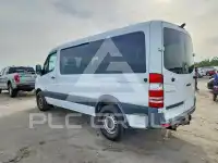 2016 Mercedes Benz Sprinter photo