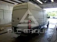 2016 Mercedes Benz Sprinter фото