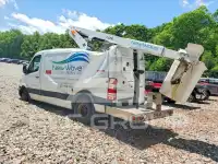 2016 Mercedes Benz Sprinter photo
