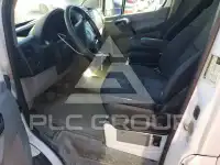 2016 Mercedes Benz Sprinter photo