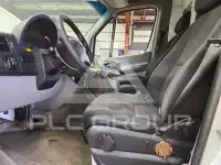 2016 Mercedes Benz Sprinter photo