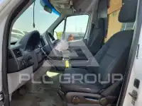 2016 Mercedes Benz Sprinter photo