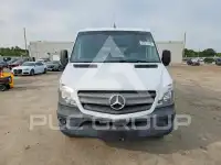 2016 Mercedes Benz Sprinter photo