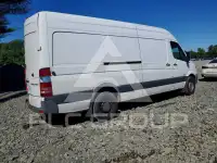 2016 Mercedes Benz Sprinter photo