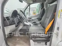 2016 Mercedes Benz Sprinter фото