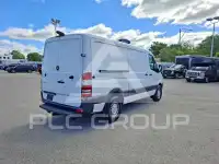 2016 Mercedes Benz Sprinter фото
