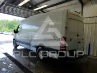 2016 Mercedes Benz Sprinter фото