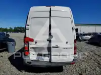 2016 Mercedes Benz Sprinter photo