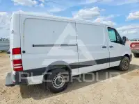 2016 Mercedes Benz Sprinter фото