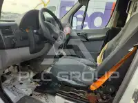 2016 Mercedes Benz Sprinter photo