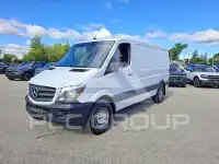 2016 Mercedes Benz Sprinter фото