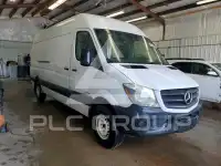 2016 Mercedes Benz Sprinter фото
