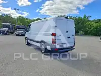 2016 Mercedes Benz Sprinter фото