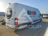 2016 Mercedes Benz Sprinter фото