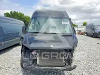 2016 Mercedes Benz Sprinter photo