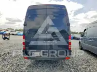 2016 Mercedes Benz Sprinter photo