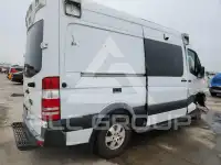 2016 Mercedes Benz Sprinter фото