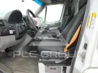2016 Mercedes Benz Sprinter фото