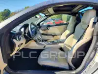 2016 Mercedes Benz SLK-Class фото