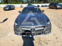 2016 Mercedes Benz SLK-Class фото