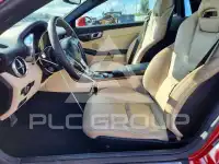 2016 Mercedes Benz SLK-Class фото