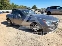2016 Mercedes Benz SLK-Class фото